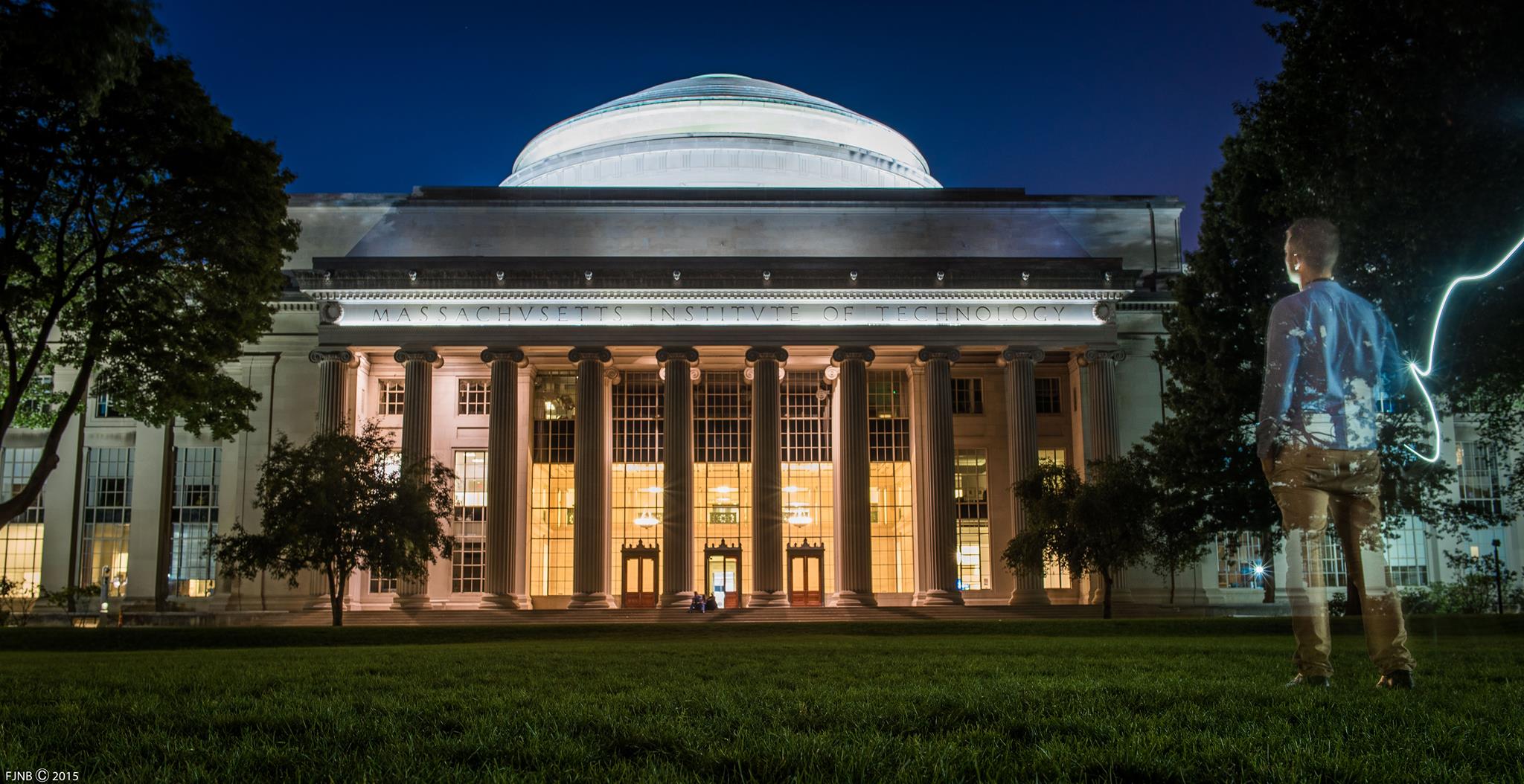 Researchers at MIT